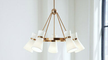 Spring into Savings! | Save on Chandeliers