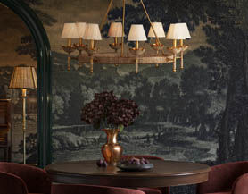 Cyber Monday Deals & Steals | 20% Off Currey & Company | ends 12.2