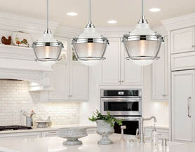 Trends Forecast | Up to 20% Off Select Designs by Atlas Lighting & Home | ends 2.28