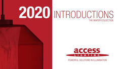 Access Lighting 2020 Catalog