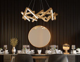 Spring into Savings! | 20% Off Select Designs by Modern Forms | ends 6.21