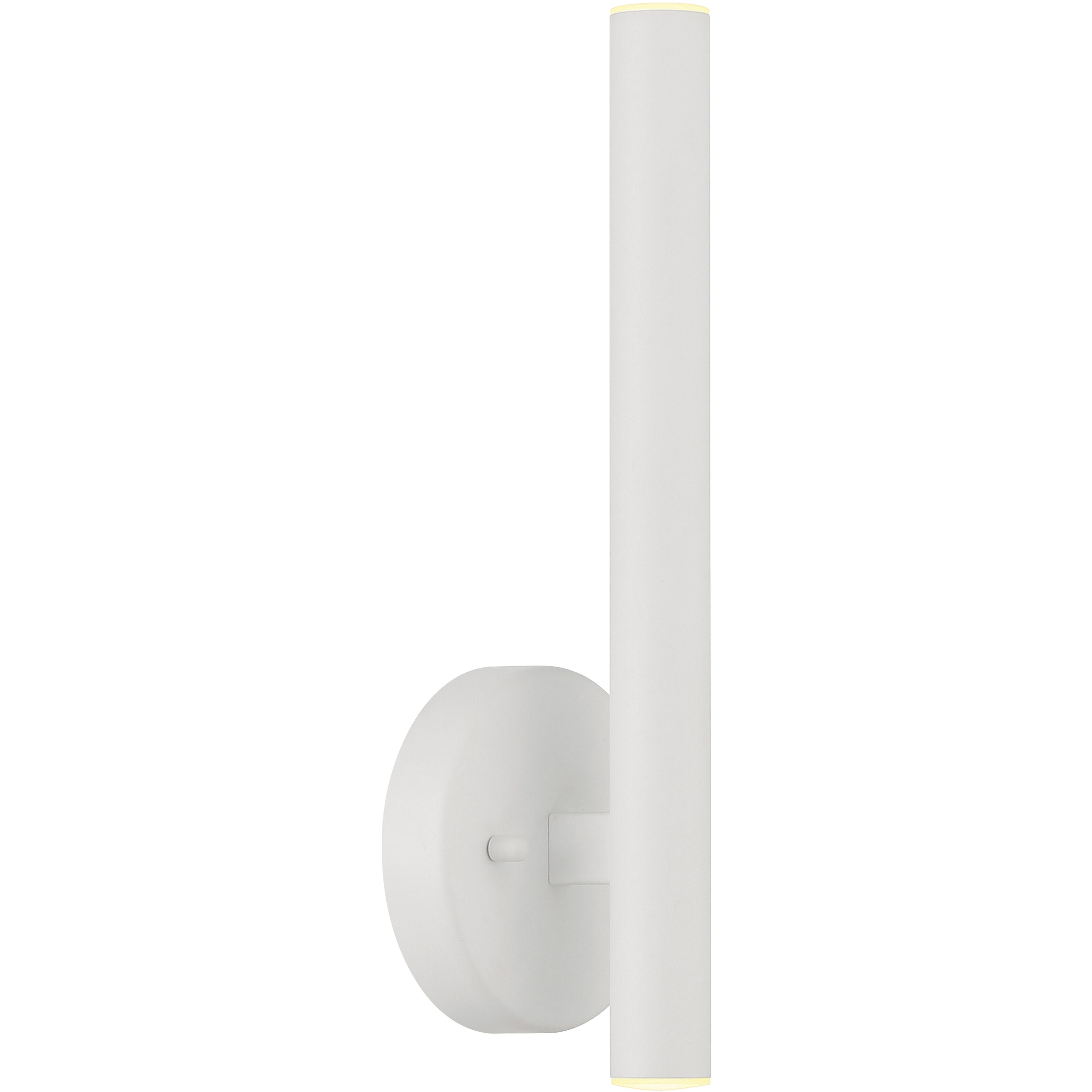 Pipeline 2 Light 1.25 inch Wall Sconce