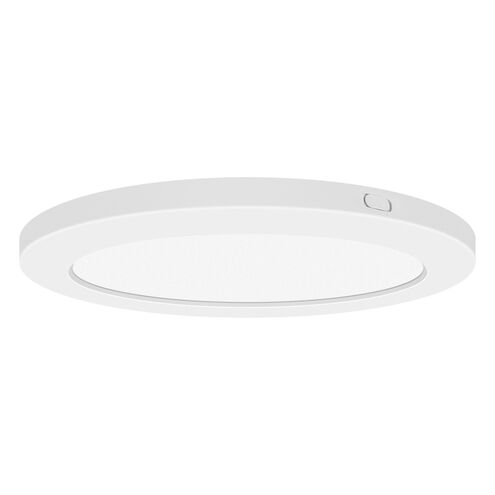 ModPLUS 1 Light 12.00 inch Flush Mount