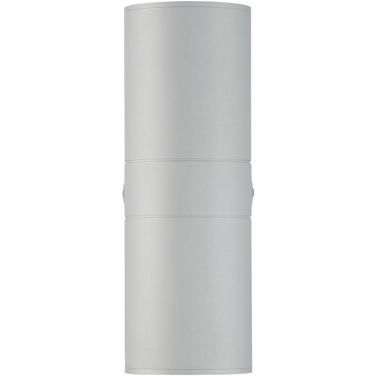 Matira LED 12 inch Satin Outdoor Wall Sconce