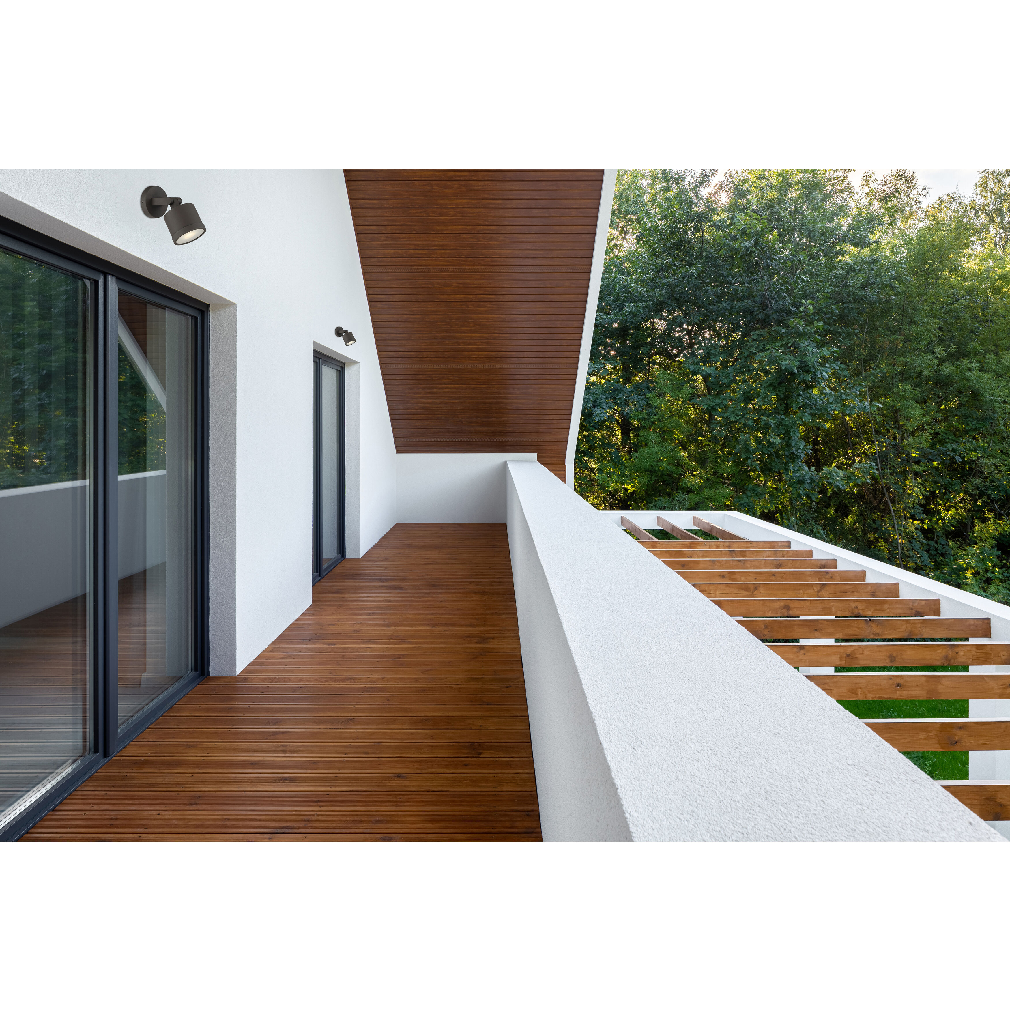 Zone Bronze 5.50 watt LED Spotlight