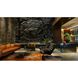 Squared LED 31 inch Black Pendant Ceiling Light