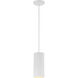 Pilson 4.75 inch Pendant