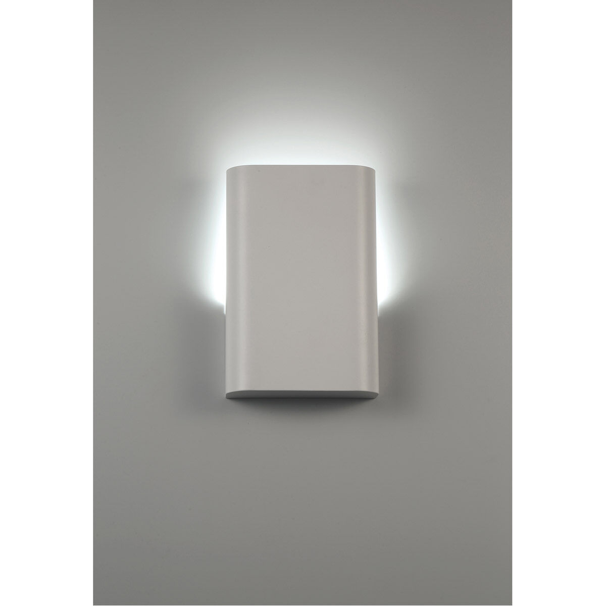 Punch Wall Sconce Wall Light in White