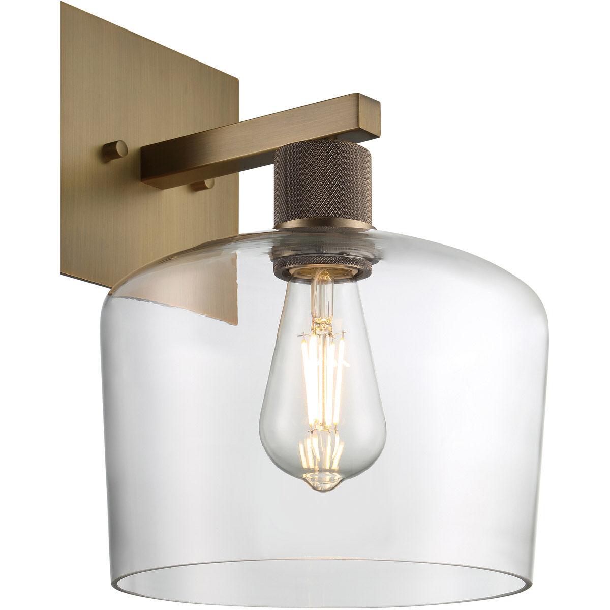 Port Nine Wall Sconce Wall Light