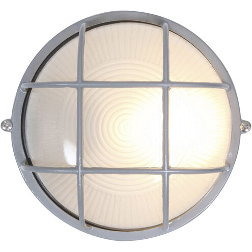 Nauticus 1 Light 7.00 inch Outdoor Ceiling Light