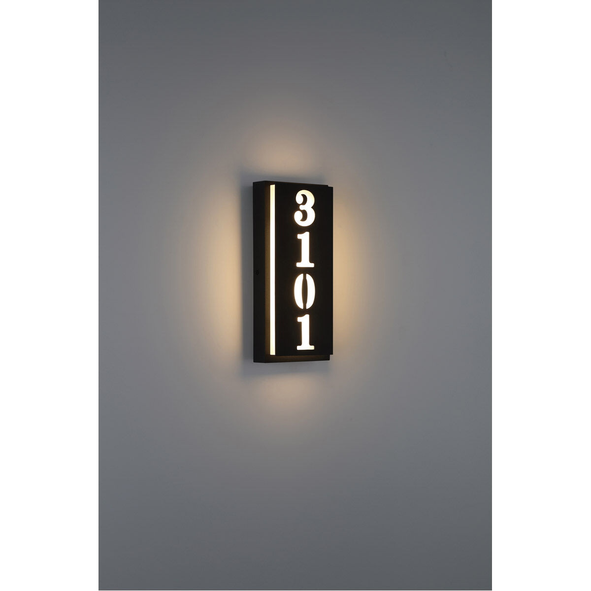 Numero Wall Sconce Wall Light