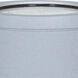Trident LED 6.25 inch Satin Wall Sconce Wall Light