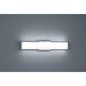 Citi LED 24.5 inch Brushed Steel Vanity Wall Light