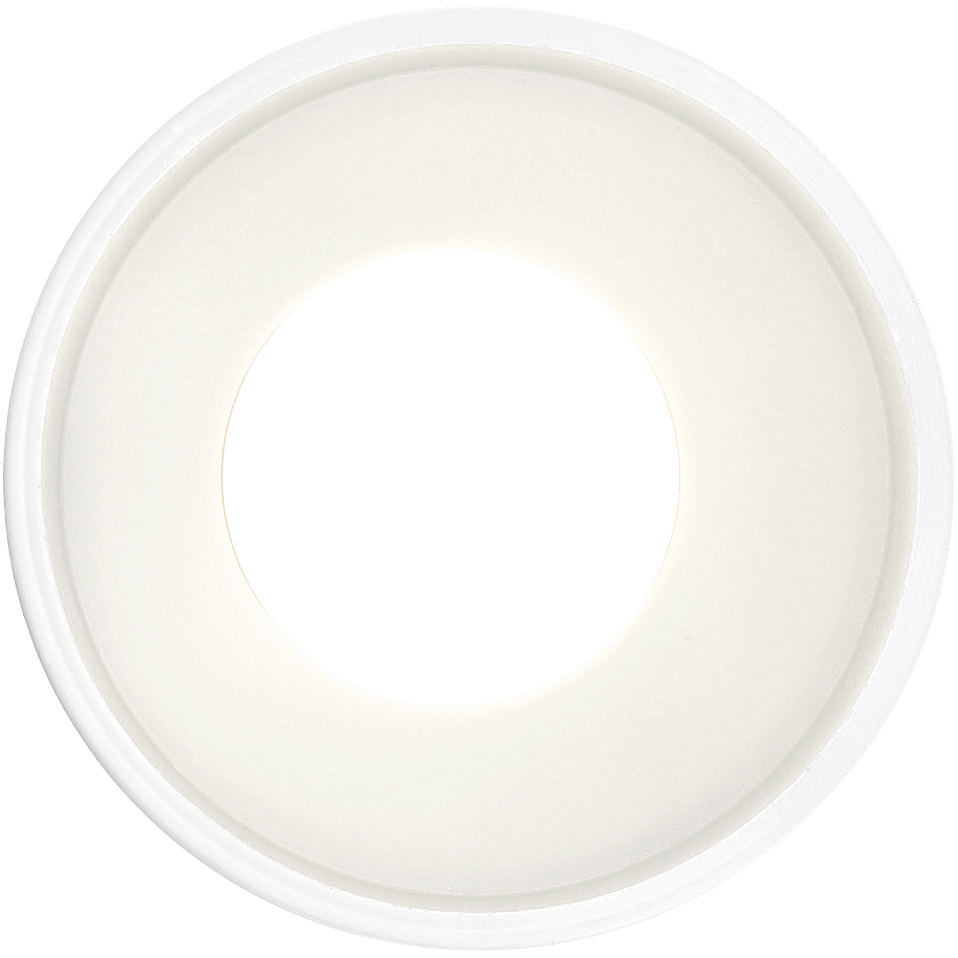 Pilson 4.75 inch Matte White Pendant Ceiling Light