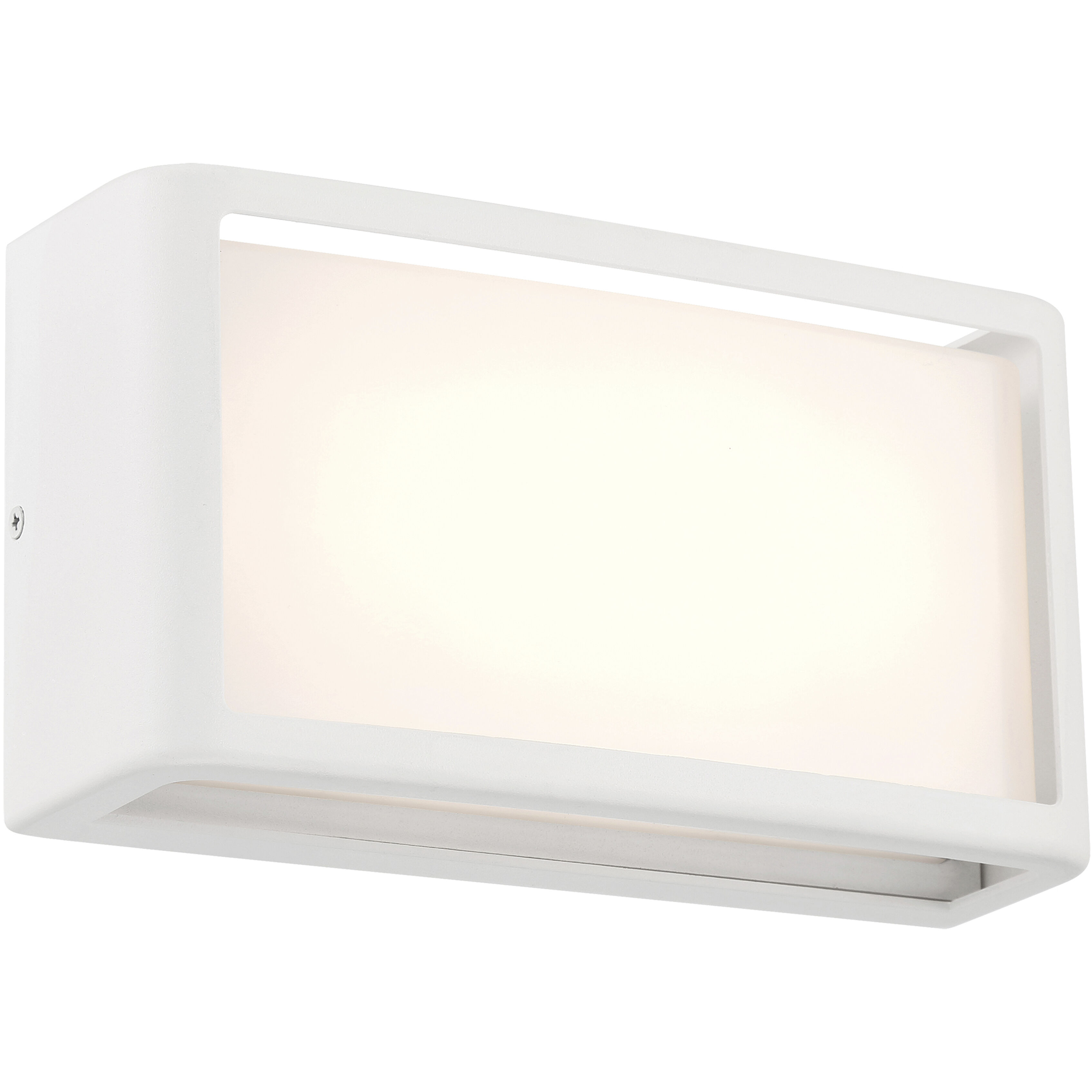 Malibu 1 Light 9.00 inch Outdoor Wall Light