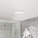 Disc LED 5.5 inch White Flush Mount Ceiling Light
