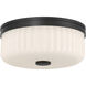 Daniella 11.25 inch Flush Mount