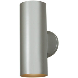 Uptown 2 Light 4.75 inch Wall Sconce