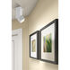 Transformer White 11.00 watt LED Spotlight