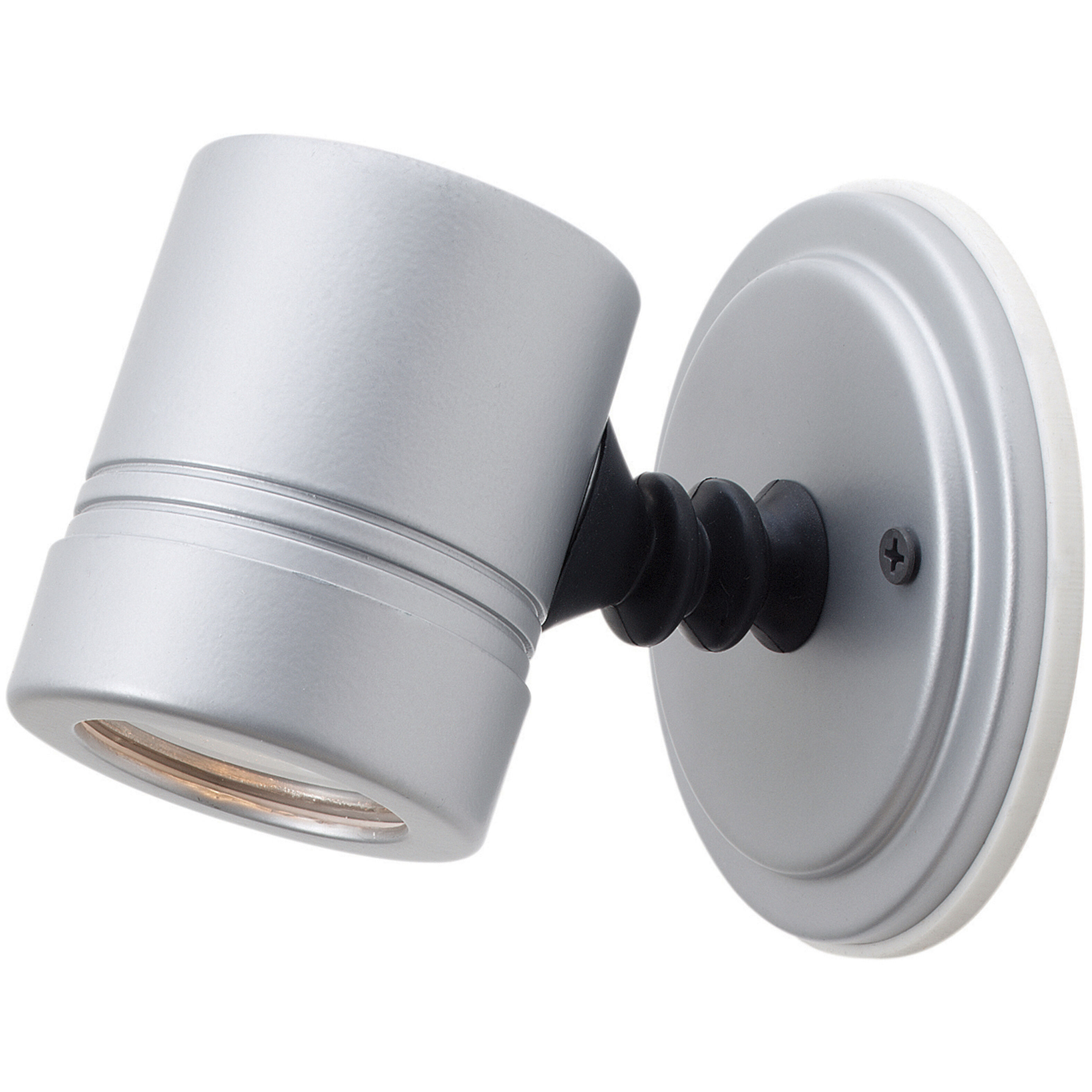Myra 1 Light 4.50 inch Outdoor Wall Light