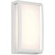 Montana 5.00 inch Outdoor Wall Light