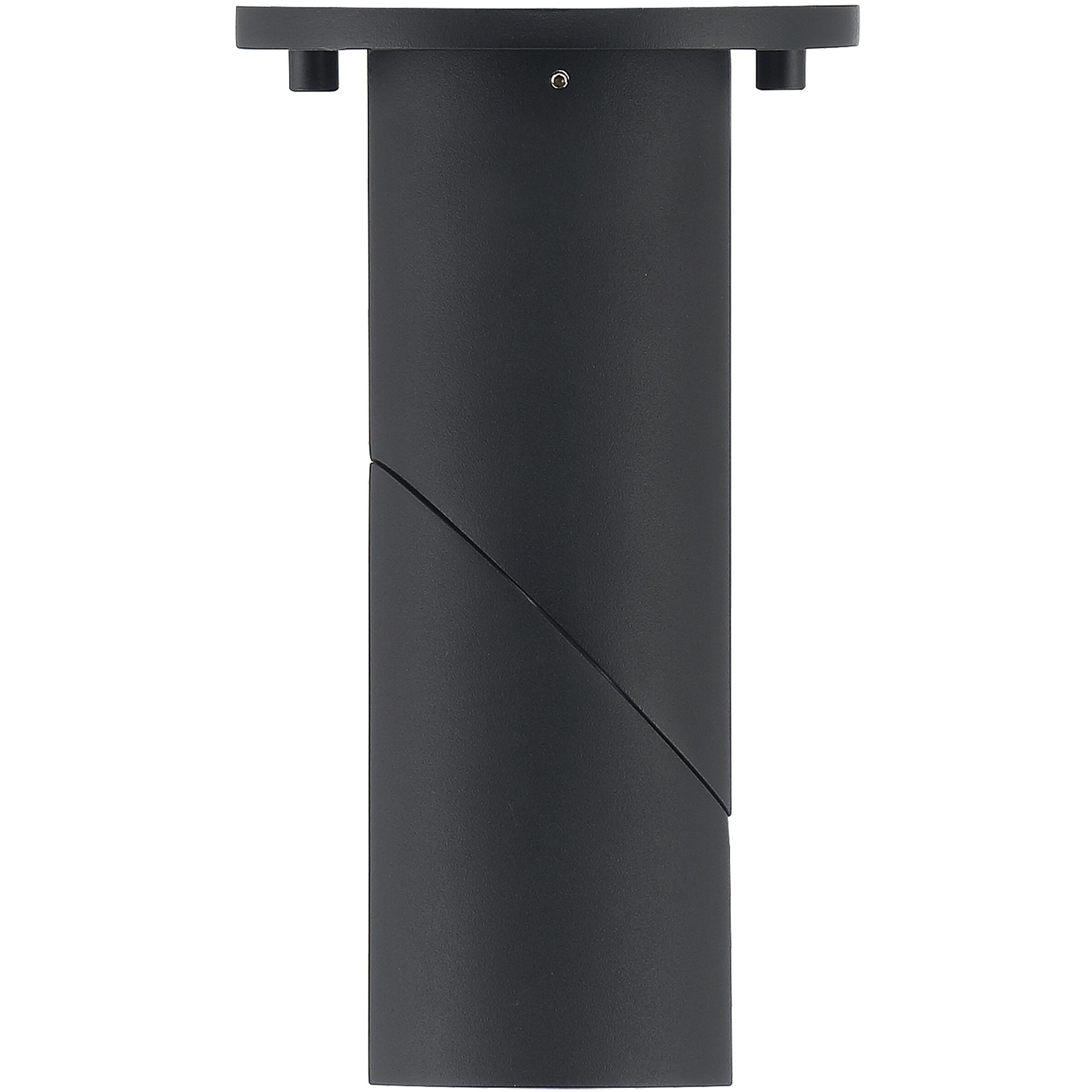 Transformer Black 11.00 watt LED Spot Light