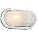 Nauticus Dual Mount 8.00 inch Outdoor Wall Light