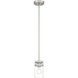 Shelby 4.50 inch Pendant
