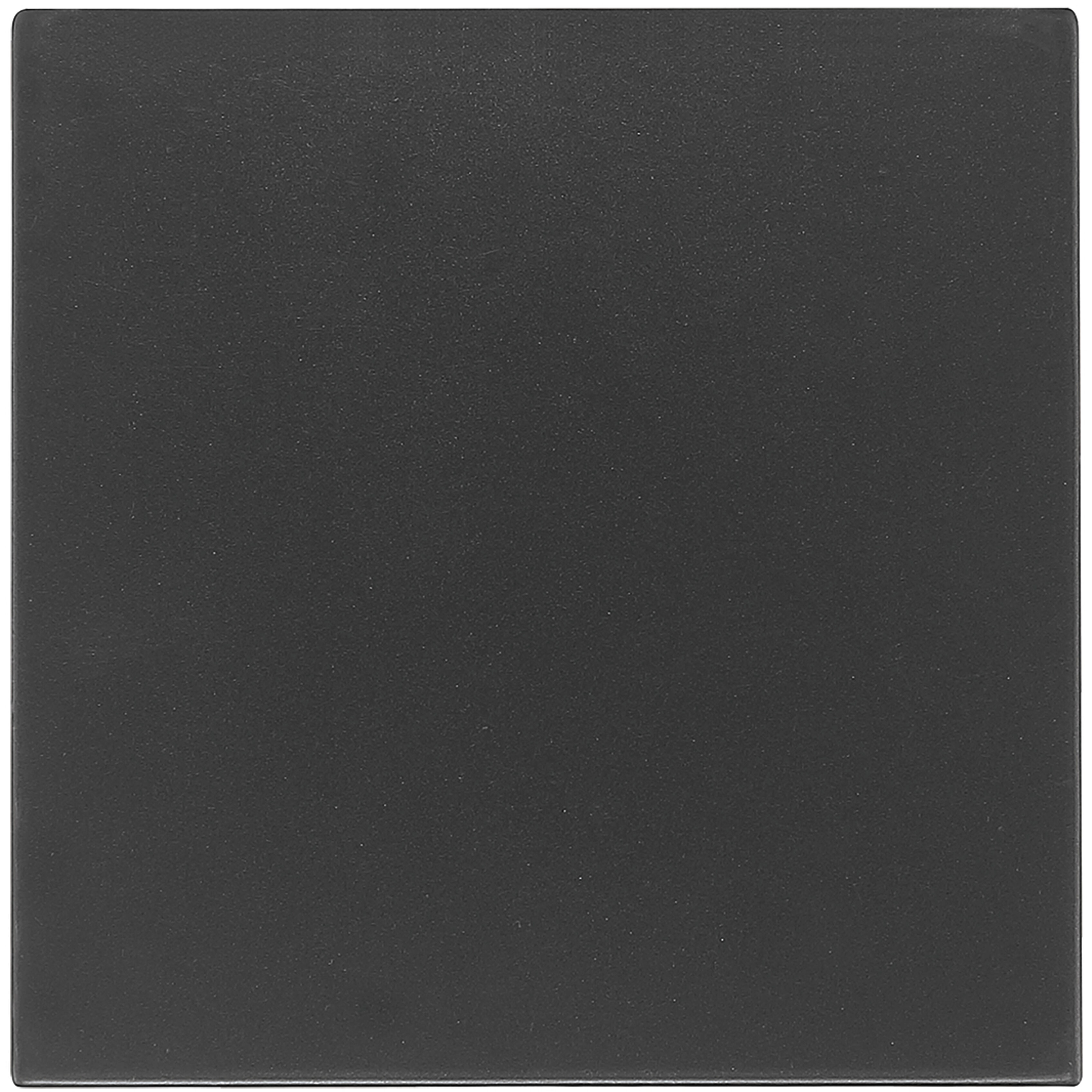 Strand 2 Light 6 inch Black Outdoor Wall Sconce