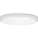 Infinite LED 11.5 inch White Flush Mount Ceiling Light