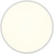 Beat LED 7 inch White Flush Mount Ceiling Light