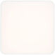 Granada LED 19.75 inch White Flush Mount Ceiling Light
