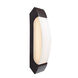 West End LED 17 inch Bronze Vanity Light Wall Light