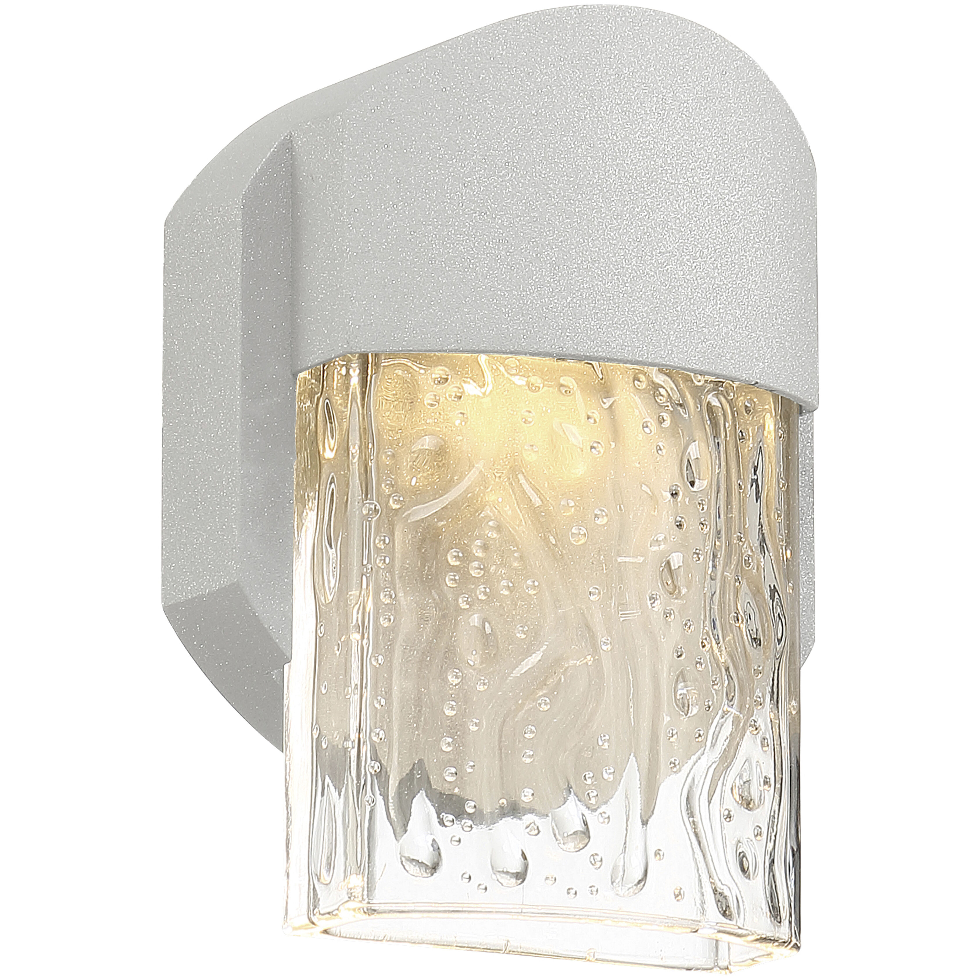 Mist 1 Light 4.50 inch Wall Sconce