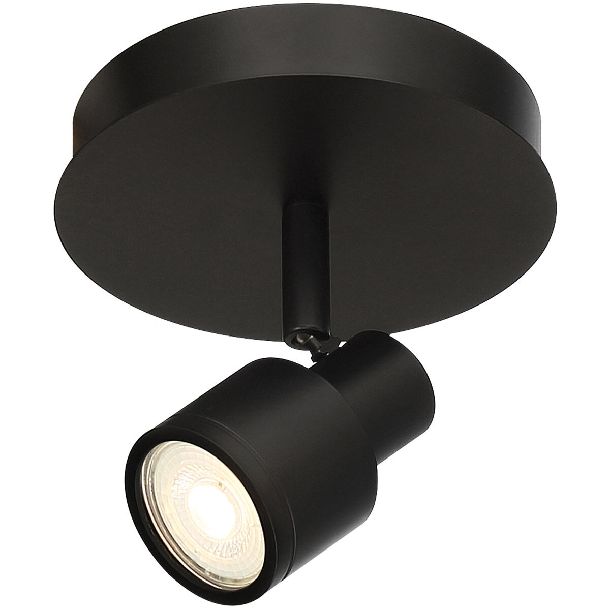 6 inch flush mount shop led ceiling light