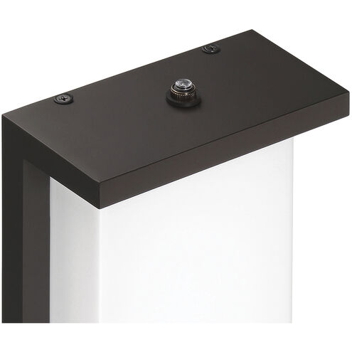 Sequoia Outdoor Wall Mount