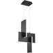 Joinery 14.00 inch Pendant