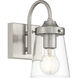 Dickens 1 Light 4.75 inch Wall Sconce