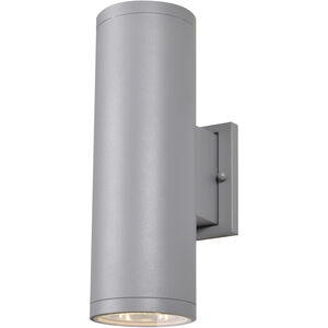Sandpiper LED 4 inch Bronze Wall Sconce Wall Light