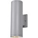 Sandpiper LED 5 inch Satin Wall Sconce Wall Light