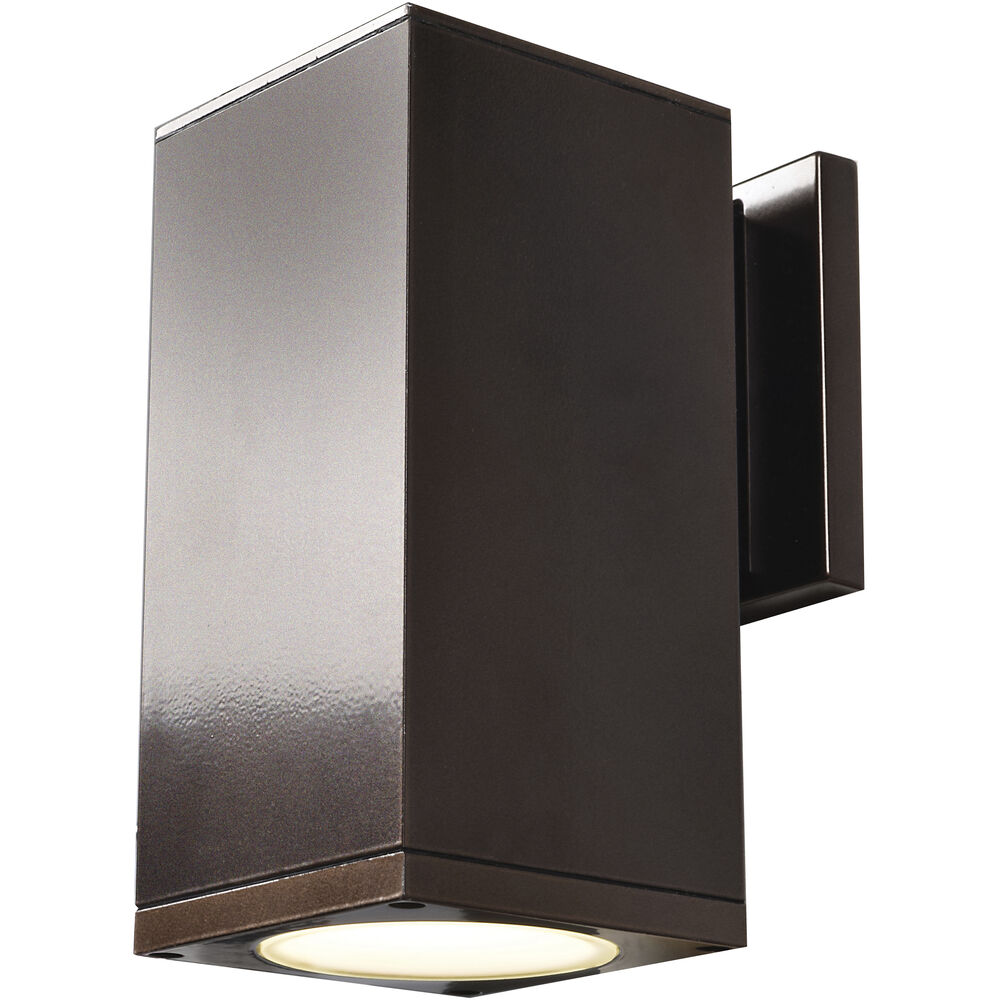 Access 20032LEDMG-BRZ/FST Bayside LED 5 inch Bronze Wall Sconce Wall Light