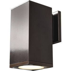 Bayside LED 5 inch Satin Wall Sconce Wall Light