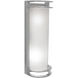 Margate 1 Light 5.00 inch Outdoor Wall Light
