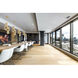 Joinery 14 inch Brushed Gold Pendant Ceiling Light