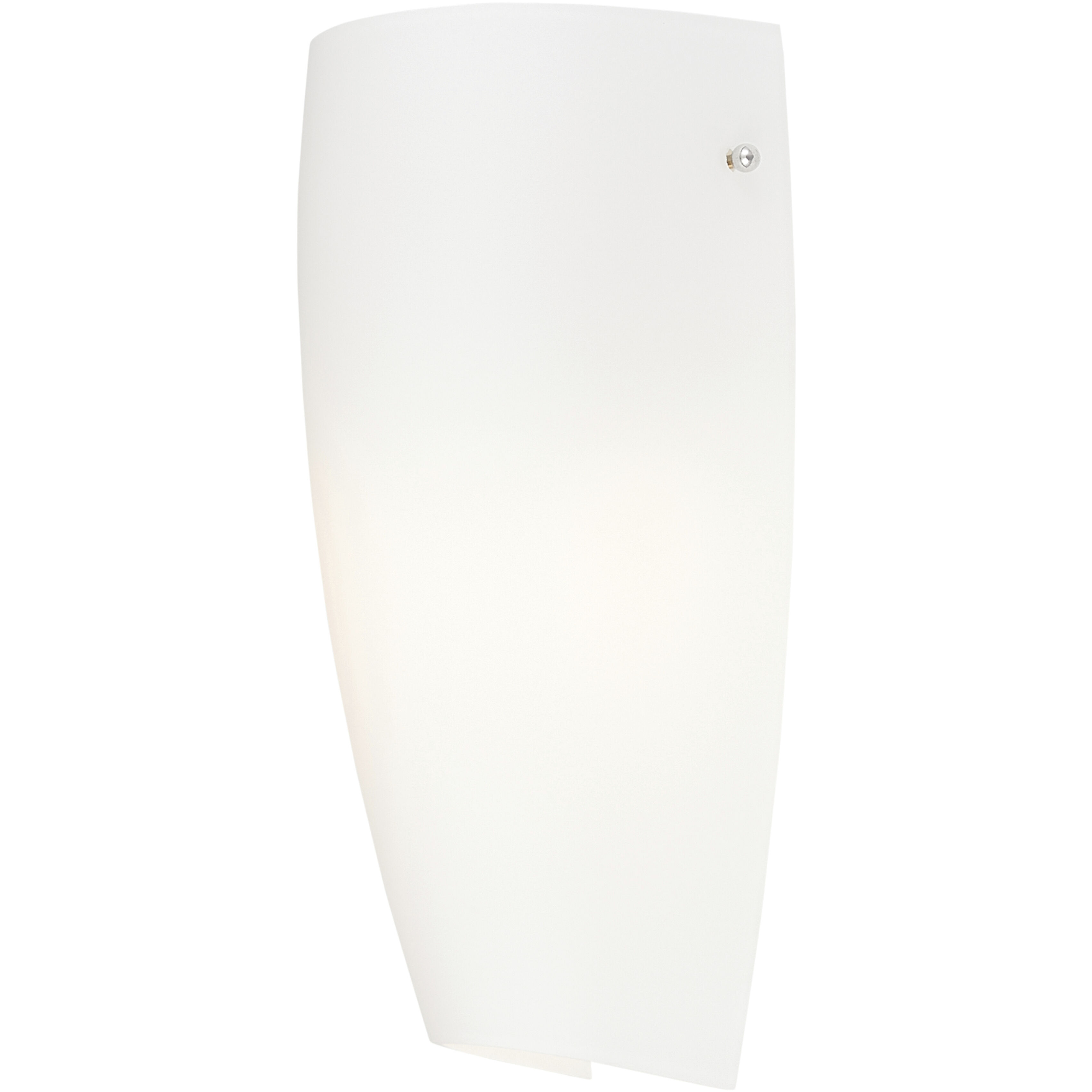 Daphne LED 5.5 inch Silver ADA Wall Sconce Wall Light