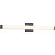 Maxx 36.00 inch Bathroom Vanity Light