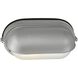 Nauticus 4 inch Satin Outdoor Wall Sconce