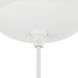 Pilson 4.75 inch Matte White Pendant Ceiling Light