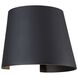 Cone 2 Light 7.50 inch Wall Sconce