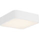 Granada 12.00 inch Flush Mount
